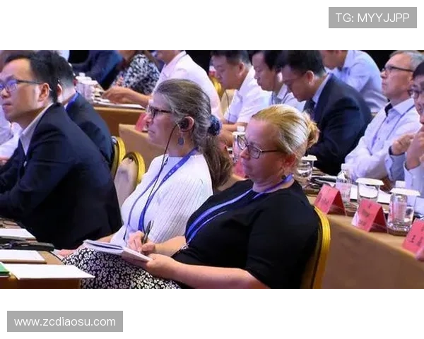 东方企业家引领创新浪潮 打造全球商业新格局与未来趋势