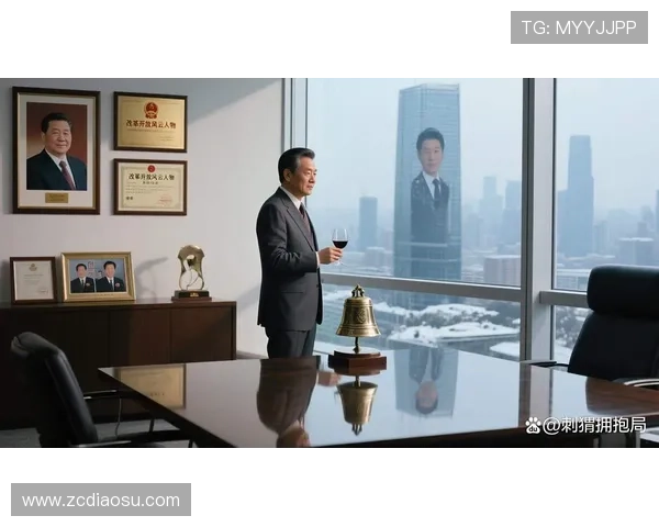 重生之商业巨擘逆袭人生从零开始成为行业领袖