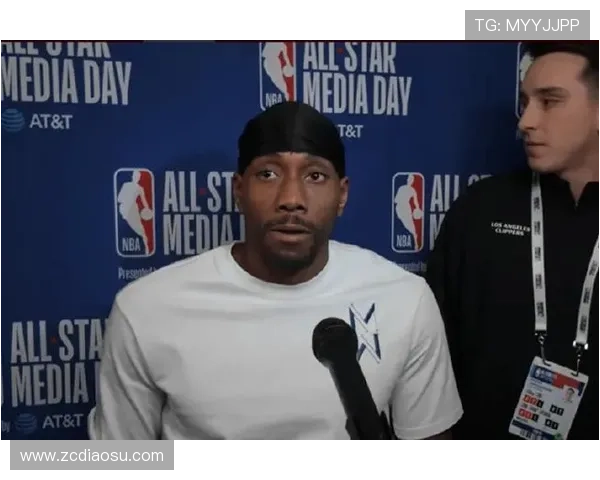 伦纳德谈保持杀手心态激励队友